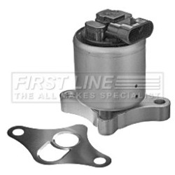 Egr Valve FIRST LINE FEV1000 for VAUXHALL OE 17098055