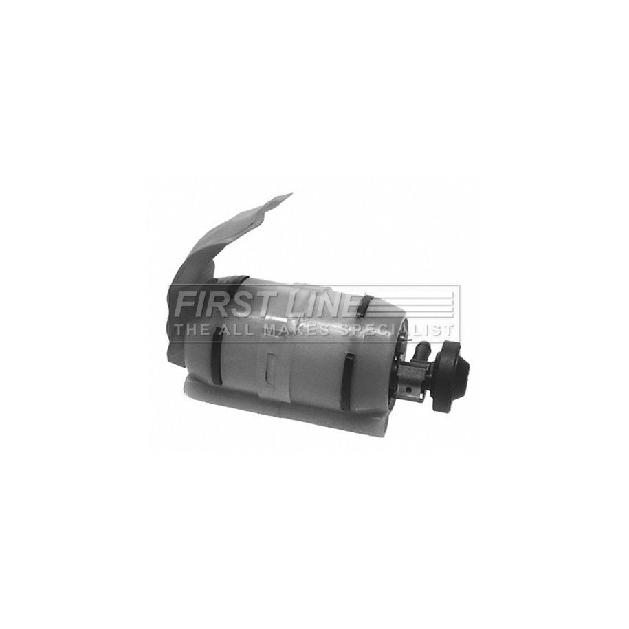 Fuel Pump FIRST LINE FFP1213