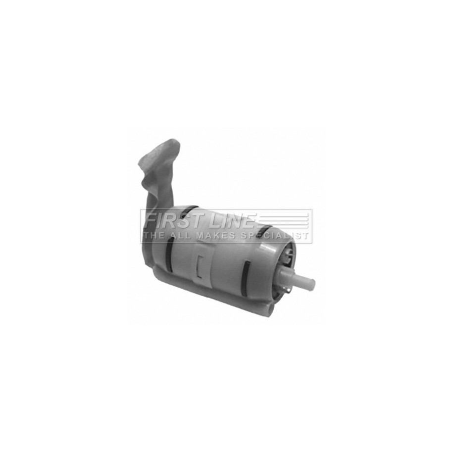 Fuel Pump FIRST LINE FFP1215