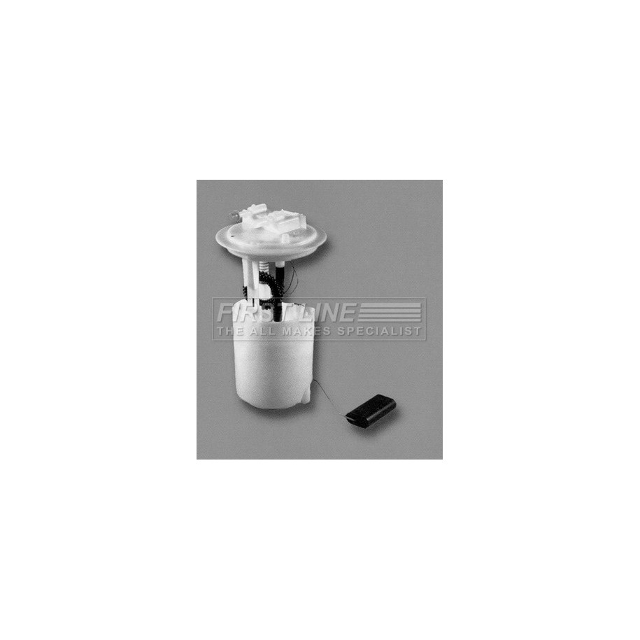 Fuel Pump FIRST LINE FFP1255