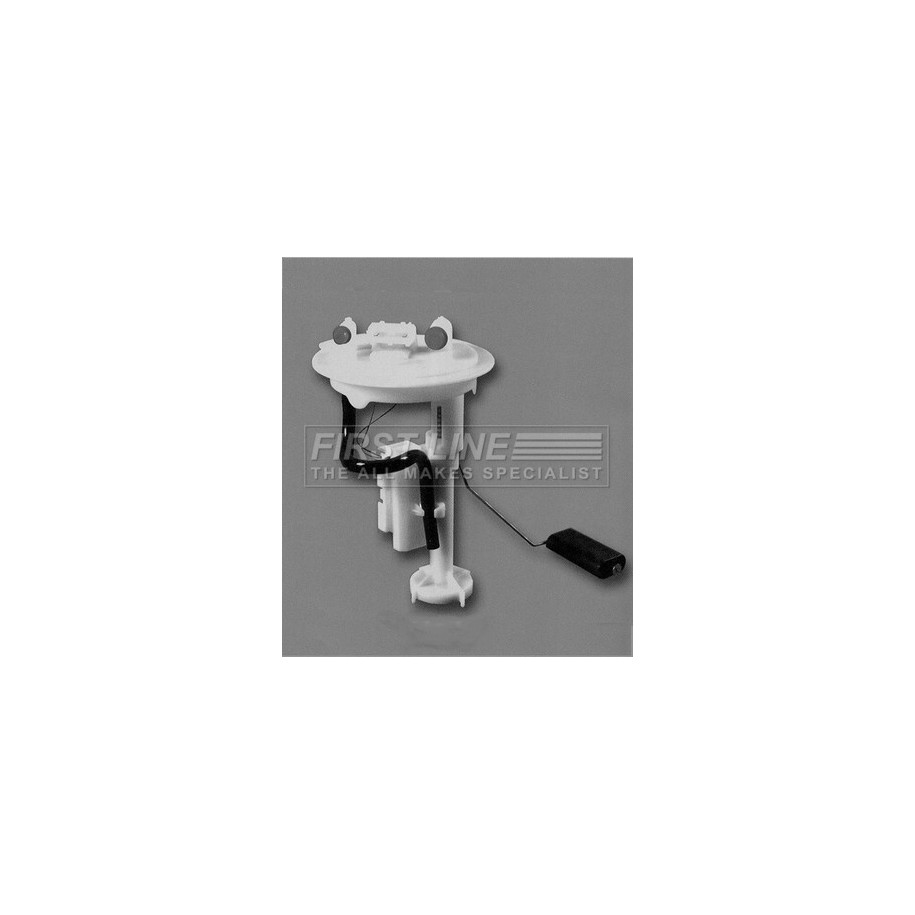 Fuel Pump FIRST LINE FFP1256