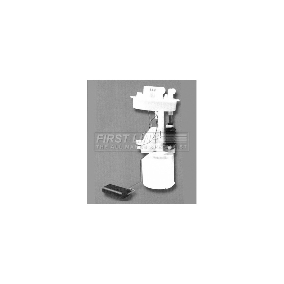 Fuel Pump FIRST LINE FFP1266