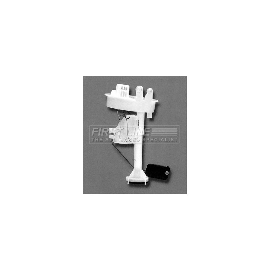 Fuel Pump FIRST LINE FFP1268