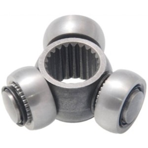 Spider Assembly Drive Shaft - FEBEST 2116CAK