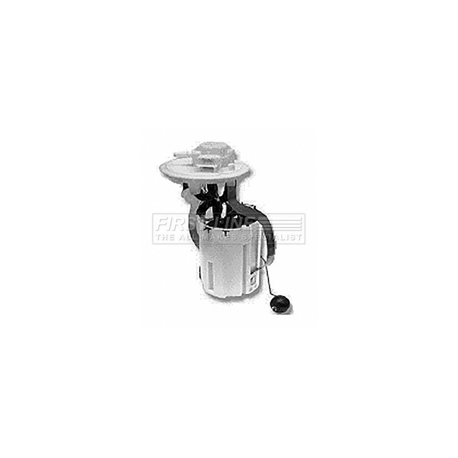 Fuel Pump FIRST LINE FFP1321