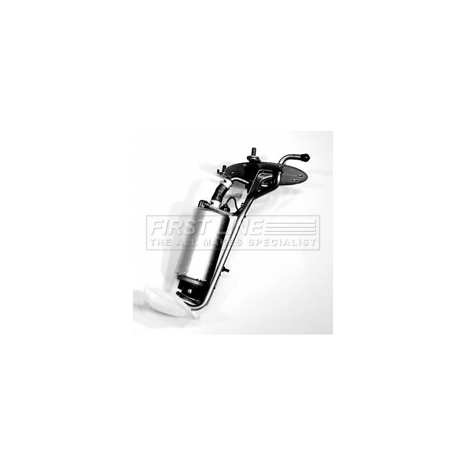 Fuel Pump FIRST LINE FFP1376