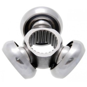 Spider Assembly Drive Shaft - FEBEST 2116CB320AT