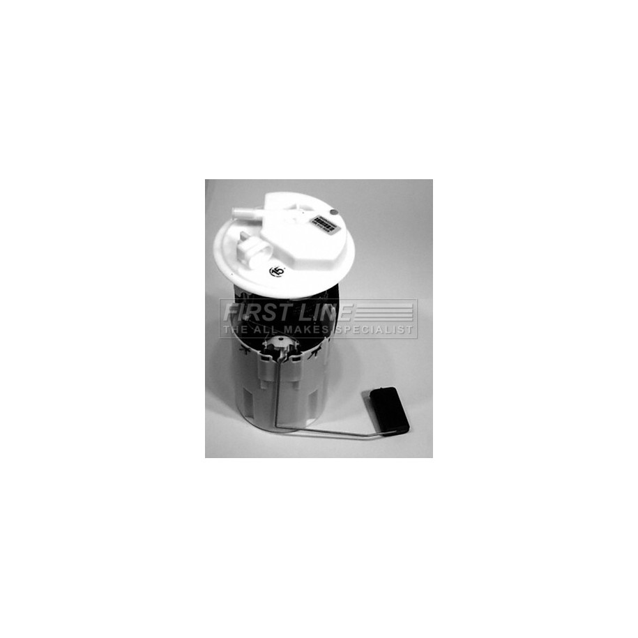 Fuel Pump FIRST LINE FFP1417
