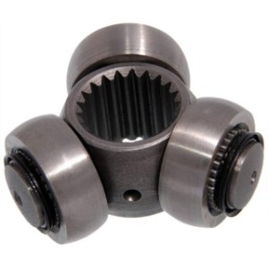 Spider Assembly Drive Shaft - FEBEST 2116FOC16