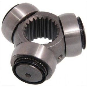 Spider Assembly Drive Shaft - FEBEST 2116FOC20