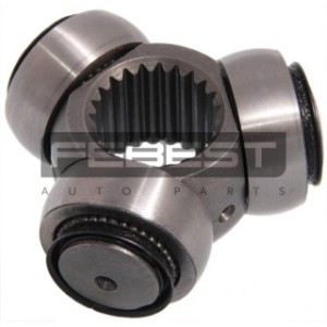 Spider Assembly Drive Shaft - FEBEST 2116FOC20
