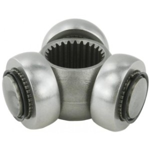 Spider Assembly Drive Shaft - FEBEST 2116FY26
