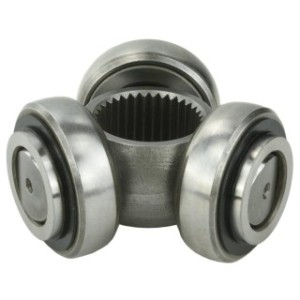 Spider Assembly Drive Shaft - FEBEST 2116GE34