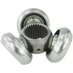 Spider Assembly Drive Shaft - FEBEST 2116TTG