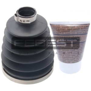 Bellow Drive Shaft - FEBEST 2117PCA218