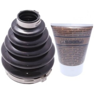 Bellow Drive Shaft - FEBEST 2117PFOCII