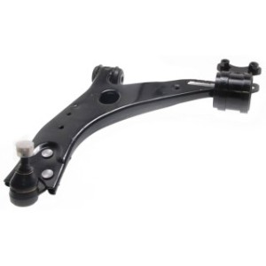 Control Trailing Arm Wheel Suspension - FEBEST 2124CB4LH