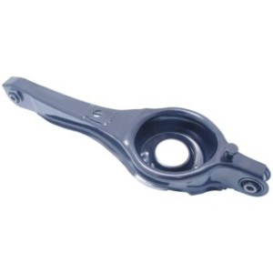 Control Trailing Arm Wheel Suspension - FEBEST 2124CB4R