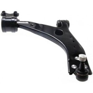 Control Trailing Arm Wheel Suspension - FEBEST 2124CB4RH