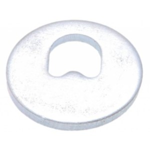 Caster Shim Axle Beam - FEBEST 2130001