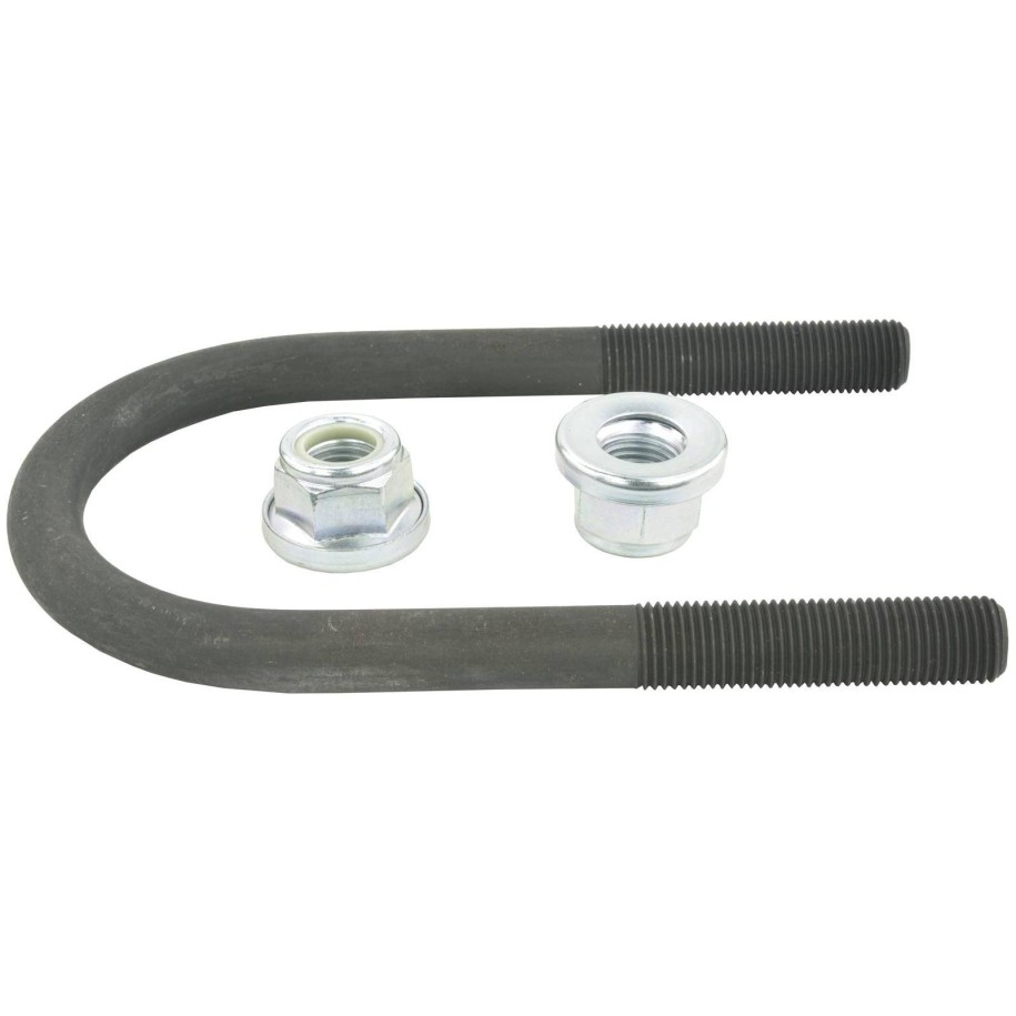 Fastening Set Leaf Spring - FEBEST 2133001