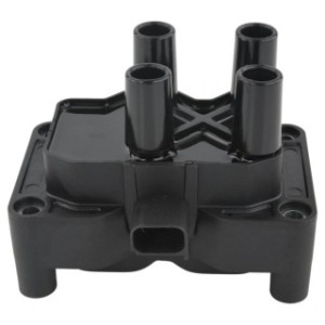 Ignition Coil Unit - FEBEST 21640002