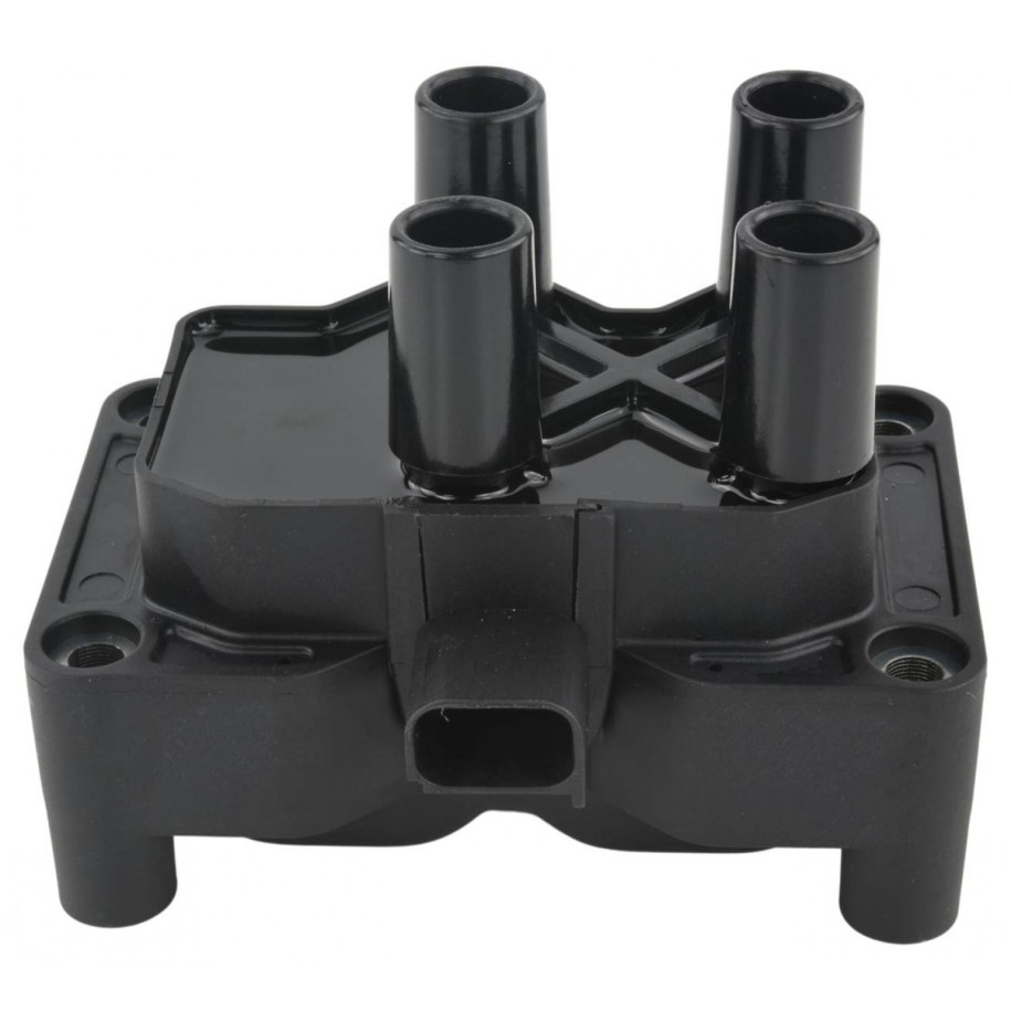 Ignition Coil Unit - FEBEST 21640002
