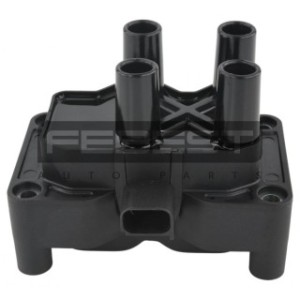 Ignition Coil Unit - FEBEST 21640002