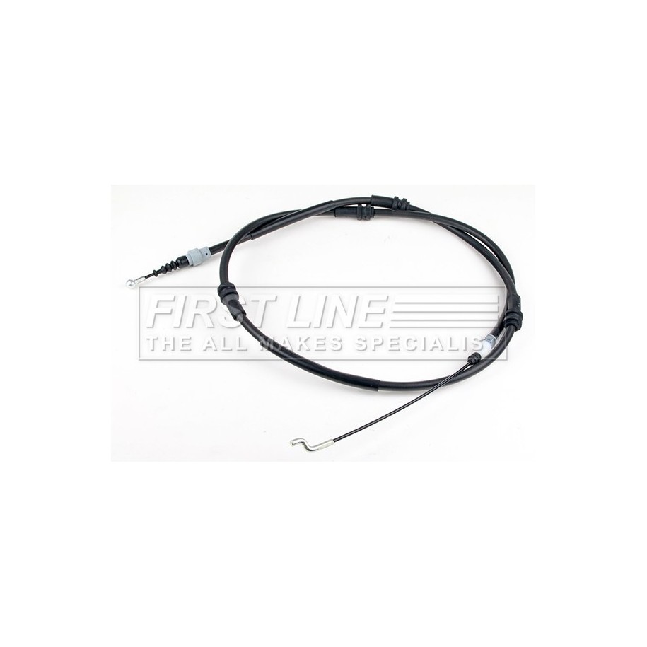 Handbrake Cable FIRST LINE FKB3935 for VW MULTIVAN