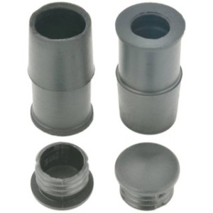 Bellow Brake Caliper Guide - FEBEST 2173FOC