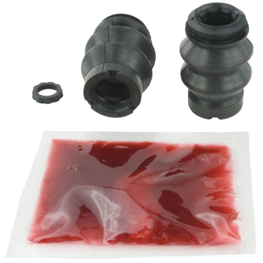 Bellow Brake Caliper Guide - FEBEST 2173FYFKIT