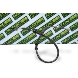 Clutch Cable FIRST LINE FKC1293 for NISSAN BLUEBIRD OE 3077001E05