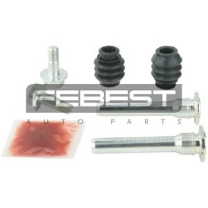 Guide Bolt Brake Caliper - FEBEST 2174TAURF