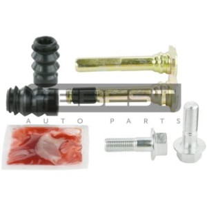 Guide Bolt Brake Caliper - FEBEST 2174TT9F