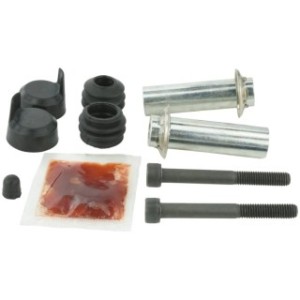 Guide Sleeve Kit Brake Caliper - FEBEST 2174TT9R