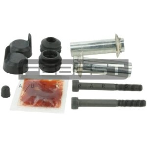 Guide Sleeve Kit Brake Caliper - FEBEST 2174TT9R