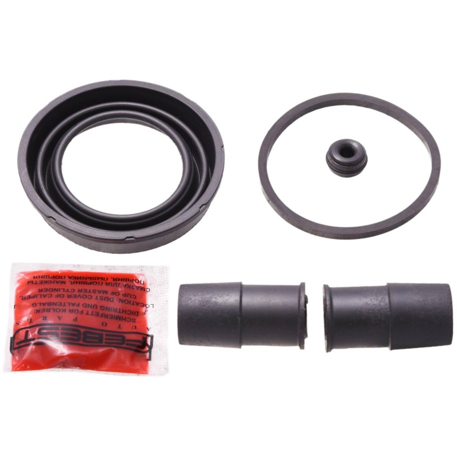 Repair Kit Brake Caliper - FEBEST 2175TC7F
