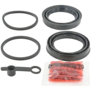 Repair Kit Brake Caliper - FEBEST 2175TT9RWDF