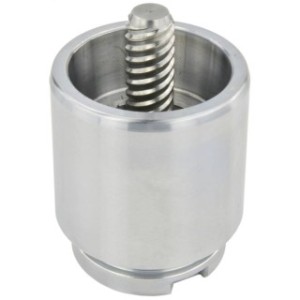 Piston Brake Caliper - FEBEST 2176TTGR