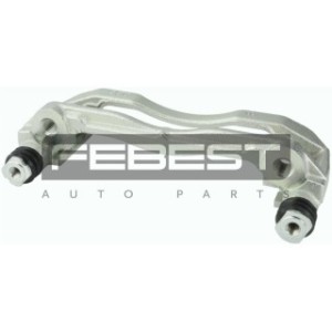 Brake Caliper Bracket Set - FEBEST 2177CEXPIIIFL