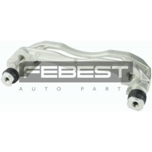 Brake Caliper Bracket Set - FEBEST 2177CEXPIIIFR