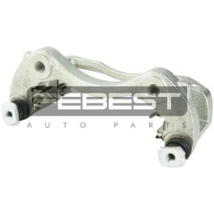 Brake Caliper Bracket Set - FEBEST 2177CTT9F