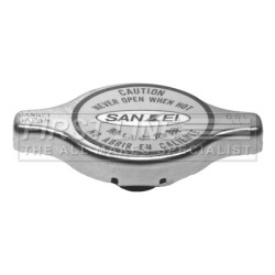 Radiator Cap FIRST LINE FRC102 for GALLOPER