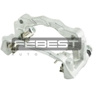 Brake Caliper Bracket Set - FEBEST 2177CTT9RL
