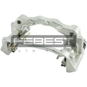 Brake Caliper Bracket Set - FEBEST 2177CTT9RR