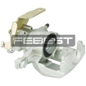Brake Caliper - FEBEST 2177TT9FWDRL