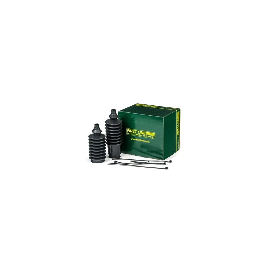 Steering Rack Boot FIRST LINE FSG3033 for FORD