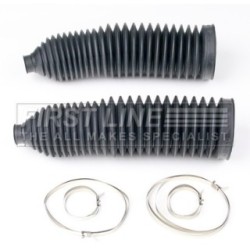 Steering Rack Boot FIRST LINE FSG3269 for AUDI