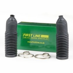 Steering Rack Boot FIRST LINE FSG3269 for AUDI