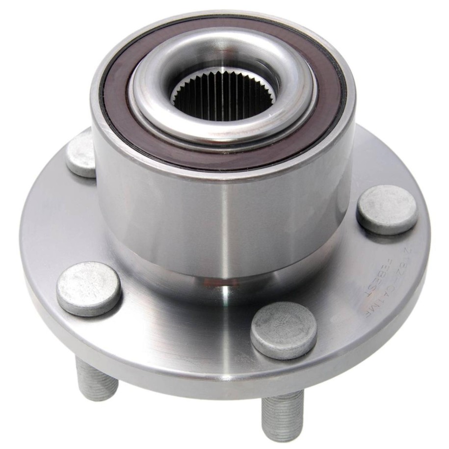 Wheel Hub - FEBEST 2182CA1MF